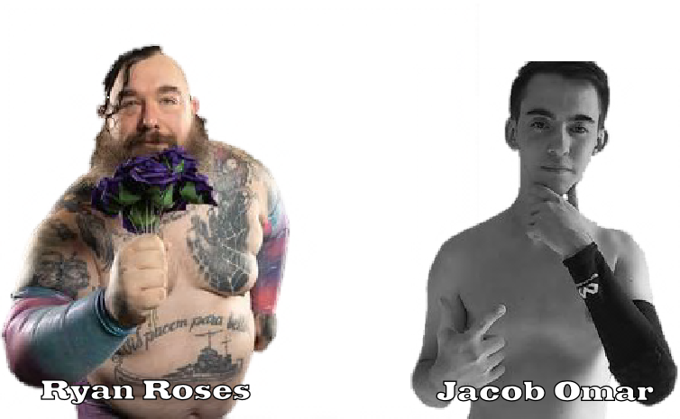 Jacob Omar
