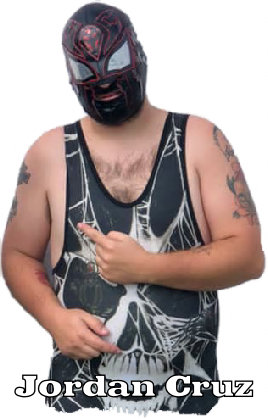 Jordan Cruz
